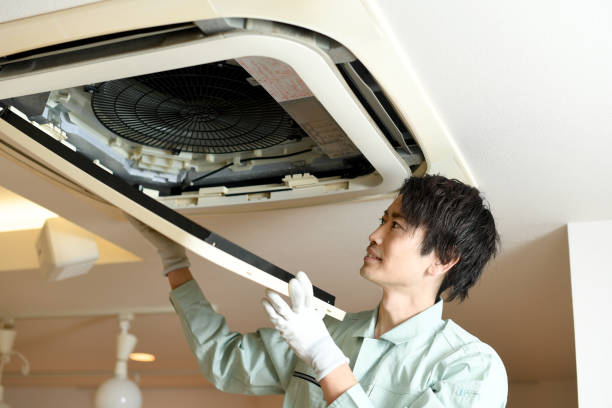 Best Ventilation Cleaning Services  in Morris, AL